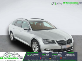 Skoda Superb Combi 1.4 TSI 150 BVM  occasion � Beaupuy - photo n�2
