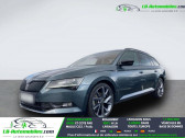 Skoda Superb Combi 1.4 TSI 150 BVM  � Beaupuy 31