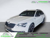 Skoda Superb Combi 1.4 TSI 150 BVM   Beaupuy 31