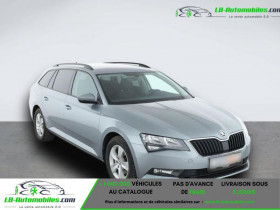 Skoda Superb Combi 1.4 TSI 150 BVM  occasion  Beaupuy - photo n2