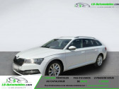 Skoda Superb Combi 1.4 TSI 150 BVM   Beaupuy 31