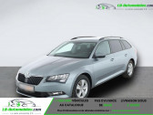 Skoda Superb Combi 1.4 TSI 150 BVM   Beaupuy 31