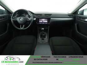 Skoda Superb Combi 1.4 TSI 150 BVM  occasion  Beaupuy - photo n3