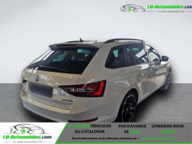 Skoda Superb Combi 1.4 TSI 150 BVM  occasion  Beaupuy - photo n2