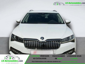 Skoda Superb Combi 1.4 TSI 150 BVM  occasion  Beaupuy - photo n4