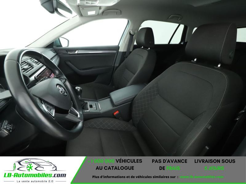 Skoda Superb Combi 1.4 TSI 150 BVM  occasion  Beaupuy - photo n8