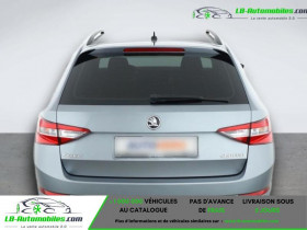 Skoda Superb Combi 1.4 TSI 150 BVM  occasion  Beaupuy - photo n7