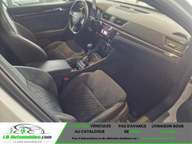 Skoda Superb Combi 1.4 TSI 150 BVM  occasion  Beaupuy - photo n6