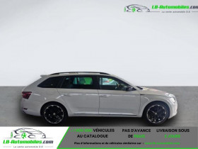 Skoda Superb Combi 1.4 TSI 150 BVM  occasion  Beaupuy - photo n4