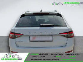 Skoda Superb Combi 1.4 TSI 150 BVM  occasion  Beaupuy - photo n6