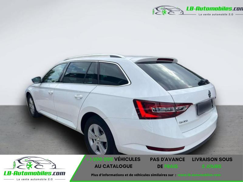 Skoda Superb Combi 1.4 TSI 150 BVM  occasion  Beaupuy - photo n2