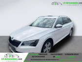 Annonce Skoda Superb Combi occasion Essence 1.4 TSI 150 BVM  Beaupuy
