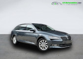 Skoda Superb Combi occasion année 2018 boite Manuelle Annonce Skoda Superb Combi occasion Essence 1.4 TSI 150 BVM à Beaupuy