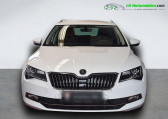 Skoda Superb Combi 1.4 TSI 150 BVM   Beaupuy 31