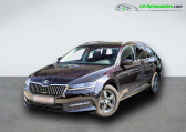 Skoda Superb Combi 1.4 TSI 150 BVM   Beaupuy 31