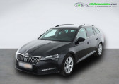 Annonce Skoda Superb Combi occasion Essence 1.4 TSI 150 BVM  Beaupuy