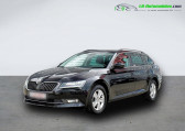 Skoda Superb Combi occasion année 2016 boite Manuelle Annonce Skoda Superb Combi occasion Essence 1.4 TSI 150 BVM à Beaupuy