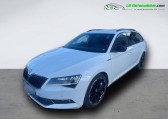 Skoda Superb Combi occasion année 2019 boite Manuelle Annonce Skoda Superb Combi occasion Essence 1.4 TSI 150 BVM à Beaupuy