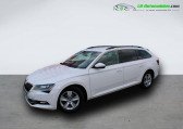 Skoda Superb Combi occasion année 2019 boite Manuelle Annonce Skoda Superb Combi occasion Essence 1.4 TSI 150 BVM à Beaupuy