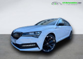 Skoda Superb Combi occasion année 2019 boite Manuelle Annonce Skoda Superb Combi occasion Essence 1.4 TSI 150 BVM à Beaupuy