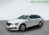 Skoda Superb Combi occasion année 2019 boite Manuelle Annonce Skoda Superb Combi occasion Essence 1.4 TSI 150 BVM à Beaupuy