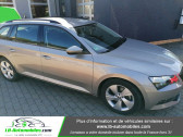 Skoda Superb Combi occasion année 2016 boite Manuelle Annonce Skoda Superb Combi occasion Essence 1.4 TSI 150ch à Beaupuy