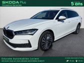 Annonce Skoda Superb Combi occasion Hybride 1.5 TSI ACT 150ch mHEV Laurin & Klement DSG7  Lanester