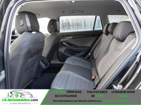 Skoda Superb Combi 1.5 TSI mHEV 150 ch BVA  occasion � Beaupuy - photo n�8