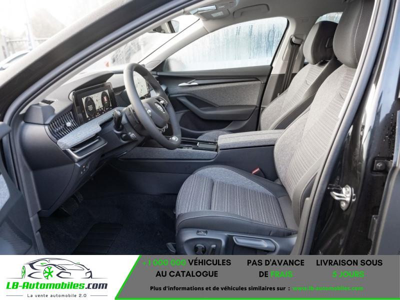 Skoda Superb Combi 1.5 TSI mHEV 150 ch BVA  occasion  Beaupuy - photo n7