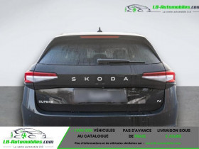 Skoda Superb Combi 1.5 TSI mHEV 150 ch BVA  occasion � Beaupuy - photo n�6