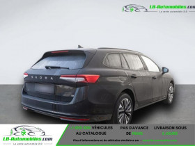 Skoda Superb Combi 1.5 TSI mHEV 150 ch BVA  occasion � Beaupuy - photo n�4