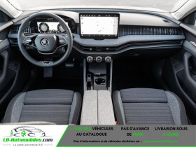Skoda Superb Combi 1.5 TSI mHEV 150 ch BVA  occasion � Beaupuy - photo n�3