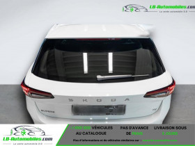 Skoda Superb Combi 1.5 TSI mHEV 150 ch BVA  occasion � Beaupuy - photo n�6