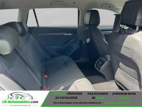 Skoda Superb Combi 1.5 TSI mHEV 150 ch BVA  occasion � Beaupuy - photo n�6