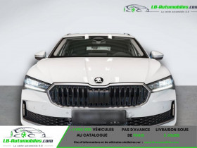 Skoda Superb Combi 1.5 TSI mHEV 150 ch BVA  occasion � Beaupuy - photo n�5