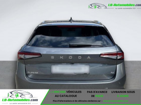 Skoda Superb Combi 1.5 TSI mHEV 150 ch BVA  occasion � Beaupuy - photo n�4