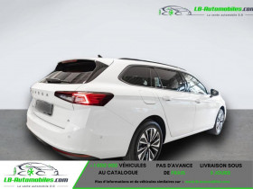 Skoda Superb Combi 1.5 TSI mHEV 150 ch BVA  occasion � Beaupuy - photo n�4