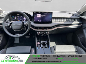 Skoda Superb Combi 1.5 TSI mHEV 150 ch BVA  occasion � Beaupuy - photo n�3