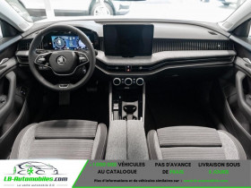 Skoda Superb Combi 1.5 TSI mHEV 150 ch BVA  occasion � Beaupuy - photo n�3