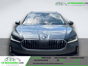 Skoda Superb Combi 1.5 TSI mHEV 150 ch BVA  occasion � Beaupuy - photo n�2