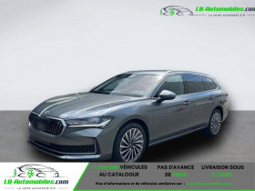 Skoda Superb Combi , garage LB AUTOMOBILES � Beaupuy