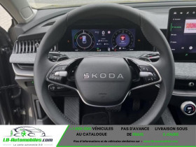 Skoda Superb Combi 1.5 TSI mHEV 150 ch BVA  occasion  Beaupuy - photo n8