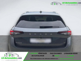 Skoda Superb Combi 1.5 TSI mHEV 150 ch BVA  occasion  Beaupuy - photo n7