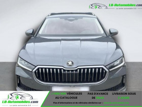 Skoda Superb Combi 1.5 TSI mHEV 150 ch BVA  occasion  Beaupuy - photo n5