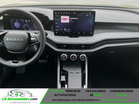 Skoda Superb Combi 1.5 TSI mHEV 150 ch BVA  occasion  Beaupuy - photo n3