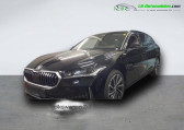 Skoda Superb Combi occasion année 2025 boite Automatique Annonce Skoda Superb Combi occasion Hybride 1.5 TSI mHEV 150 ch BVA à Beaupuy