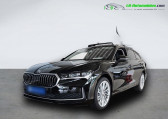 Skoda Superb Combi occasion année 2025 boite Automatique Annonce Skoda Superb Combi occasion Hybride 1.5 TSI mHEV 150 ch BVA à Beaupuy