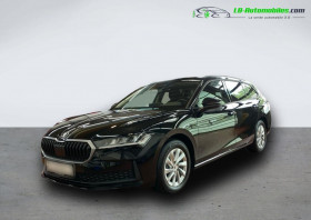 Skoda Superb Combi , garage LB AUTOMOBILES  Beaupuy
