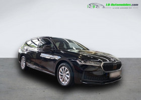 Skoda Superb Combi 1.5 TSI mHEV 150 ch BVA  occasion  Beaupuy - photo n2