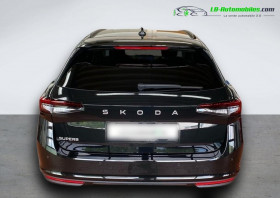 Skoda Superb Combi 1.5 TSI mHEV 150 ch BVA  occasion  Beaupuy - photo n6